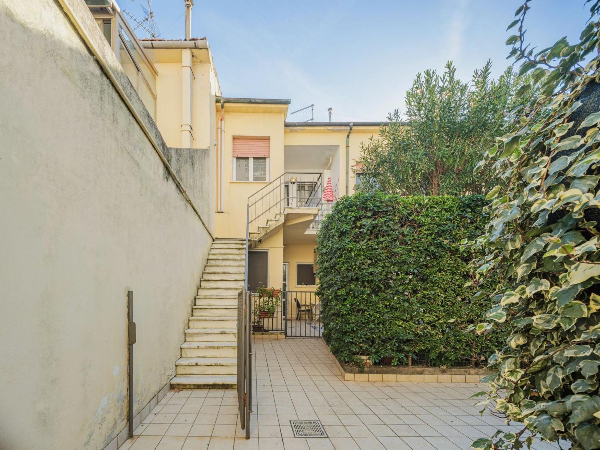 Apartment La Casa Della Ceramista By Interhome Viareggio Exterior foto